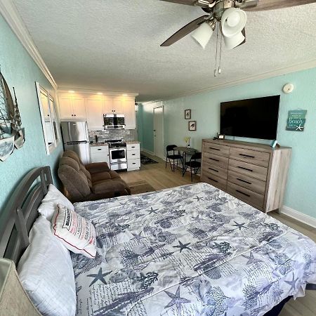 Pirates Cove 4Th Floor Balcony Remodeled Condo Дейтона-Бич-Шорс Экстерьер фото
