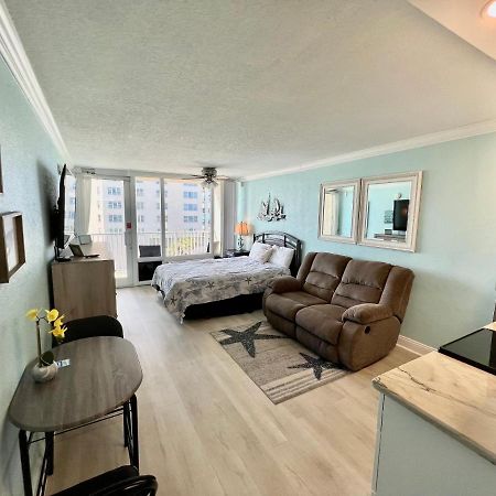 Pirates Cove 4Th Floor Balcony Remodeled Condo Дейтона-Бич-Шорс Экстерьер фото